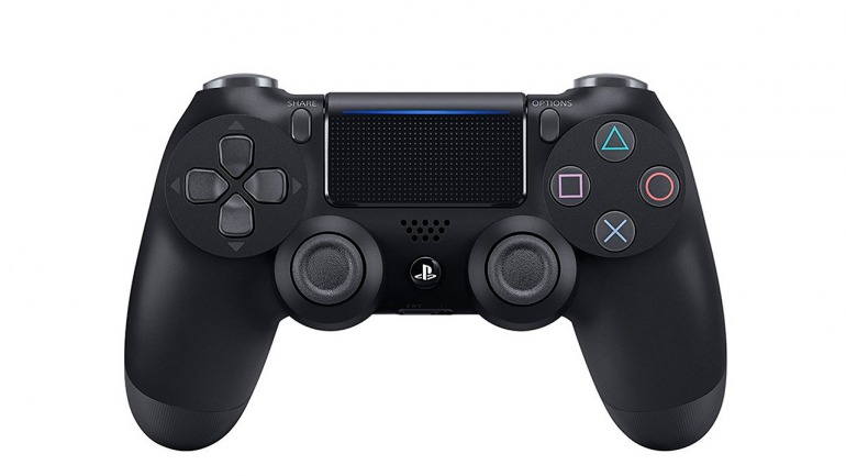 Imagen de PlayStation 4 Imagen de PlayStation 4