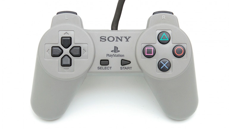 Imagen de PlayStation 4 Imagen de PlayStation 4