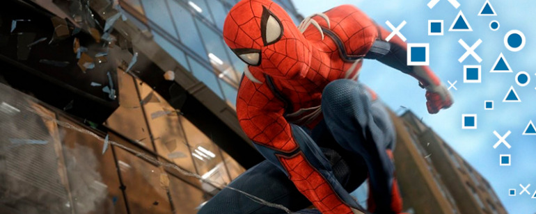 Imagen de PlayStation 4 Imagen de PlayStation 4