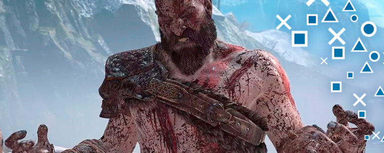 Imagen de PlayStation 4 Imagen de PlayStation 4