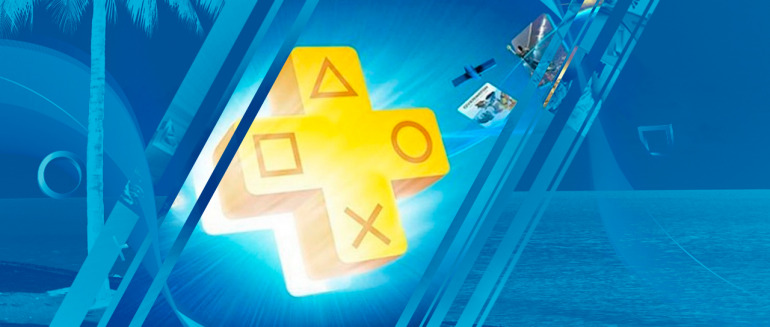 Imagen de PlayStation 4 Imagen de PlayStation 4