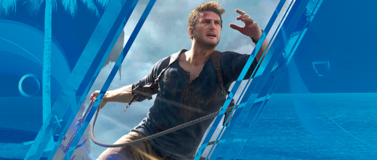 Imagen de PlayStation 4 Imagen de PlayStation 4