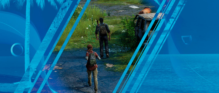 Imagen de PlayStation 4 Imagen de PlayStation 4