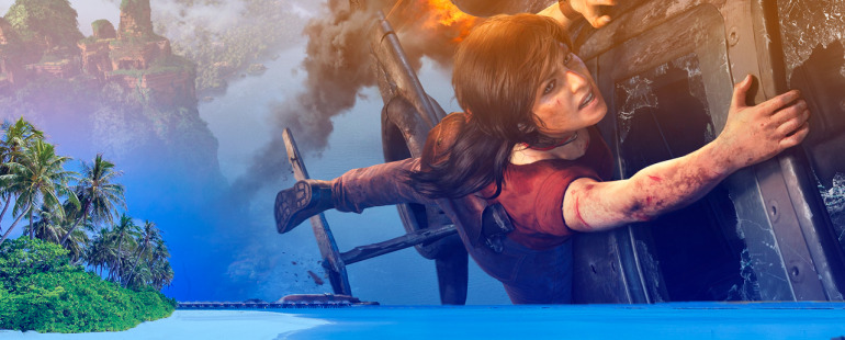 Imagen de PlayStation 4 Imagen de PlayStation 4