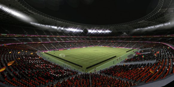 UEFA EURO 2012