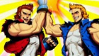 Double Dragon: Neon contará con versión en Steam