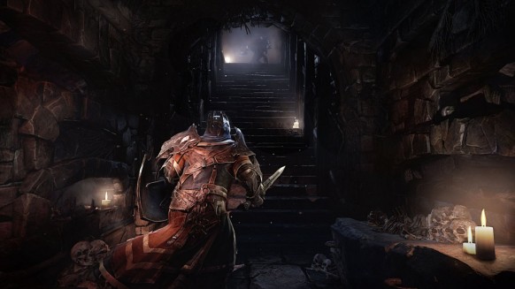 Lords of the Fallen PC