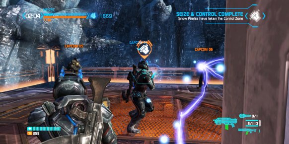 Lost Planet 3 PS3