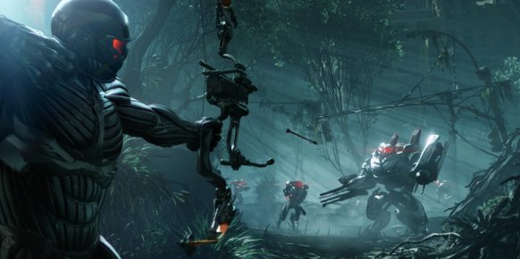 Crysis 3