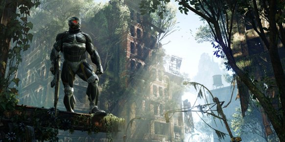 Crysis 3: Crysis 3: Impresiones exclusivas