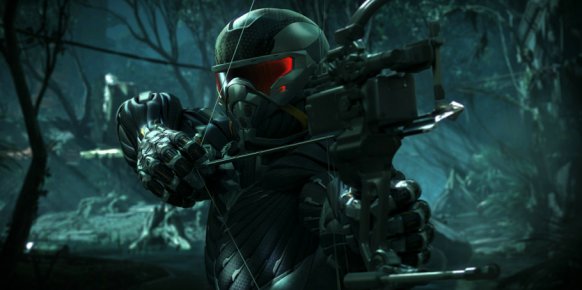 Crysis 3 Crysis 3