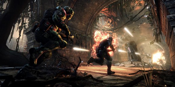 Crysis 3 Crysis 3