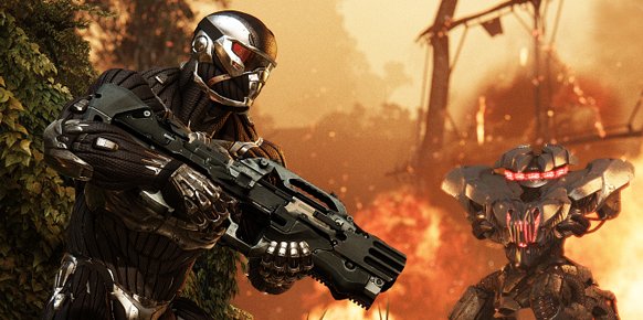Crysis 3 Crysis 3