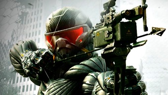 Los autores de Crysis buscan personal para "un juego triple A sin anunciar"