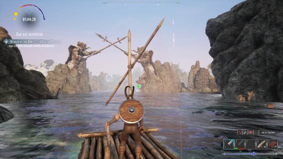 Rune 2