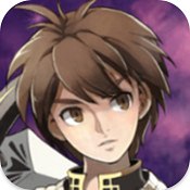 Ragnarok Violet