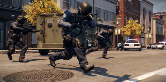 PayDay 2 PC
