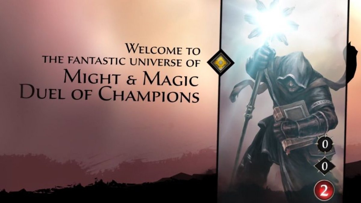 Might & Magic: Duel Of Champions Might & Magic: Duel Of Champions