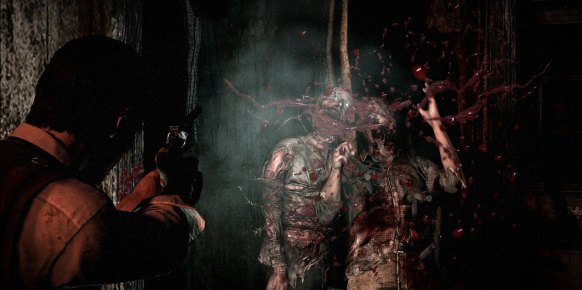 The Evil Within PC