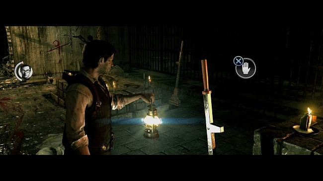 The Evil Within The Evil Within