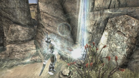 The Elder Scrolls Online análisis