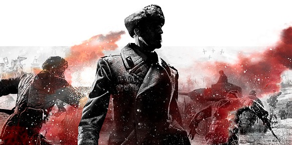 Company of Heroes 2 Company of Heroes 2