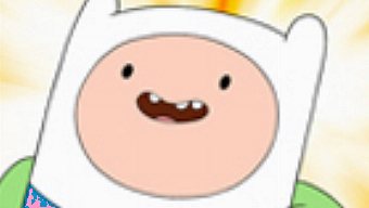 El juego basado en la serie Adventure Time se estrenará en Nintendo DS y 3DS