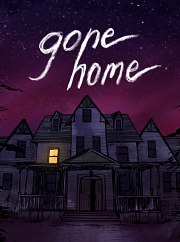 Carátula de Gone Home - PC