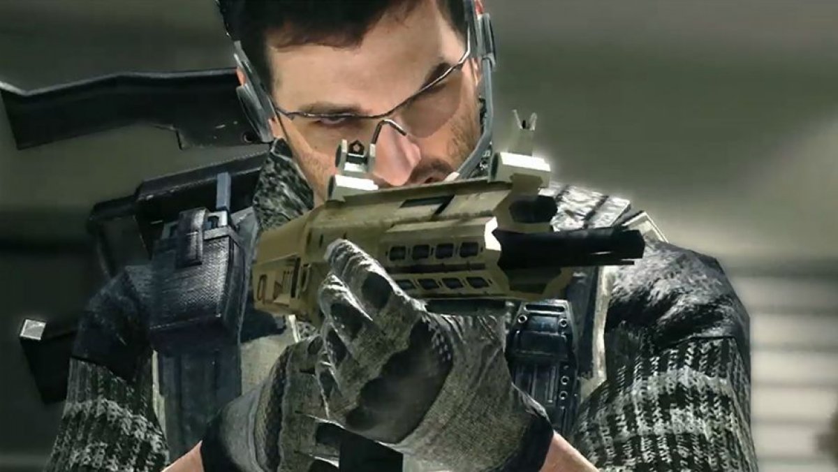 Modern Warfare 3 Collection 2 Face Off (X360)