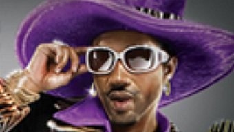 Anunciado un nuevo Saint's Row para 2013