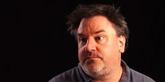 Ron Gilbert Ron Gilbert