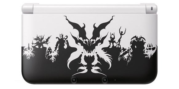 Edición limitada 3DS - Shin Megami Tensei IV Edición limitada 3DS - Shin Megami Tensei IV