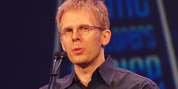 John Carmack John Carmack