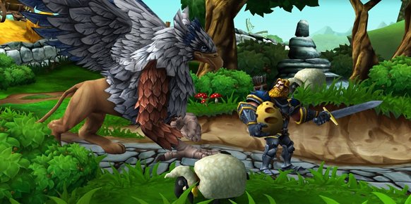 CastleStorm CastleStorm