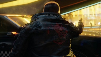 ¿Por qué quiero ser un auténtico cabronazo en Cyberpunk 2077?