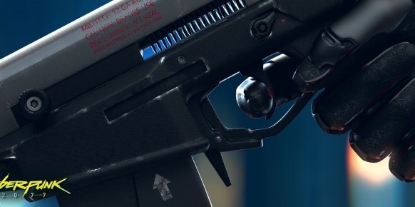 Cyberpunk 2077 Cyberpunk 2077