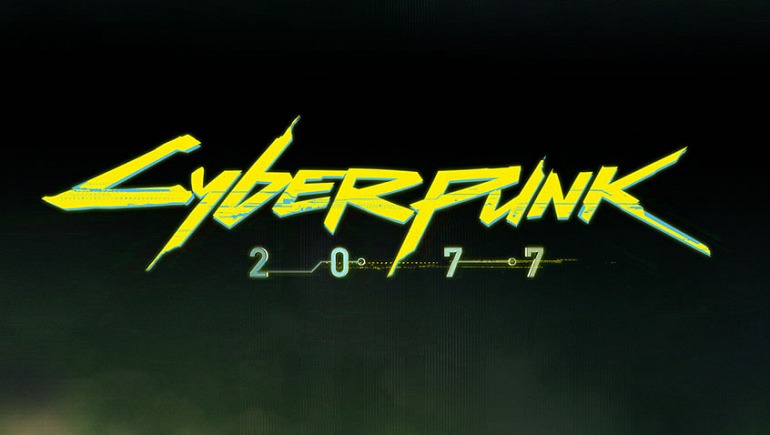Cyberpunk 2077 Cyberpunk 2077