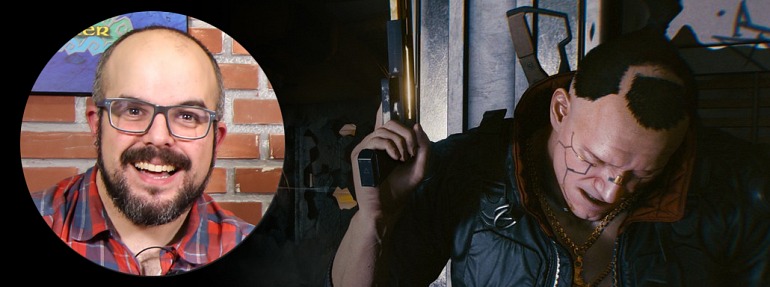 Imagen de Cyberpunk 2077 Imagen de Cyberpunk 2077