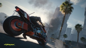 Podrás jugar a Cyberpunk 2077 en streaming y a máxima calidad gráfica en GeForce Now