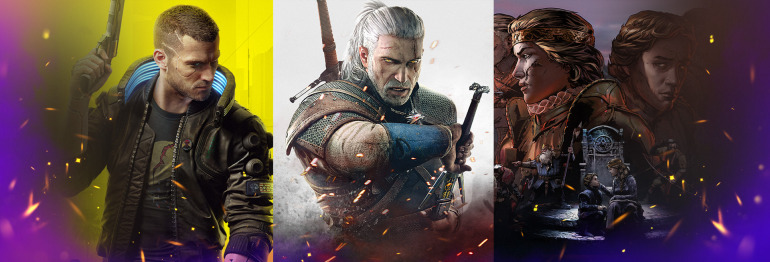 Imagen de Cyberpunk 2077 Imagen de Cyberpunk 2077