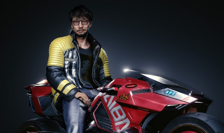Cyberpunk 2077 Cyberpunk 2077