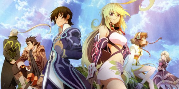 Tales of Xillia 2 Tales of Xillia 2