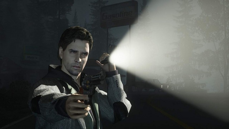 Quantum Break Quantum Break