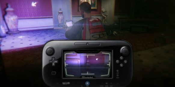 ZombiU ZombiU