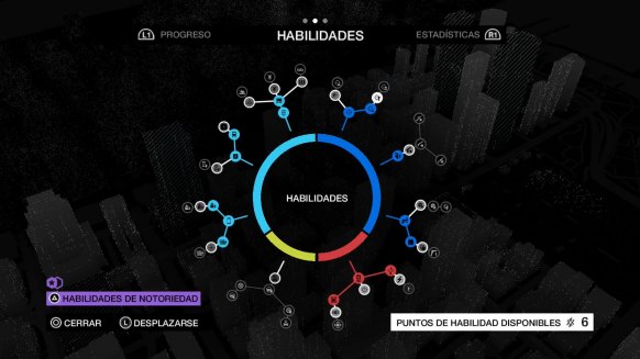 Watch Dogs PS4