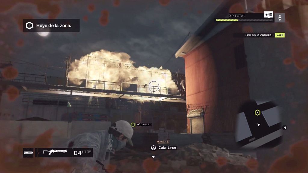 Imagen de Watch Dogs