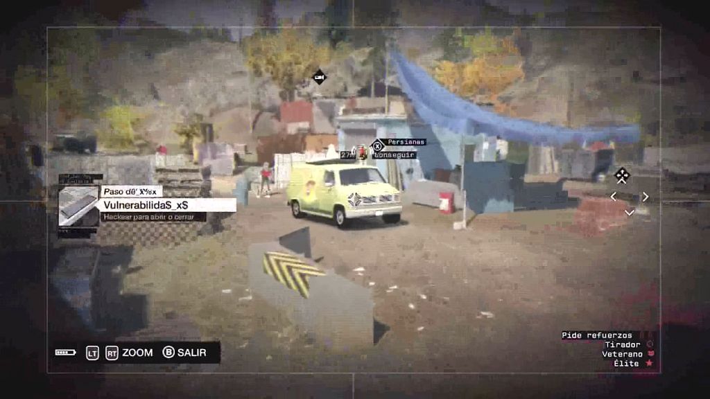 Imagen de Watch Dogs