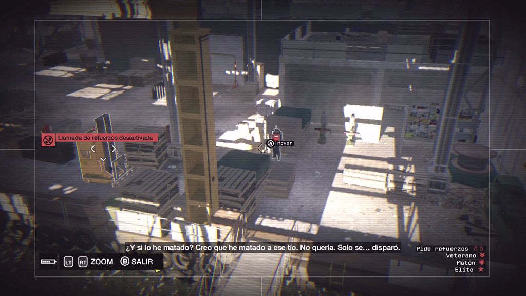 Imagen de Watch Dogs