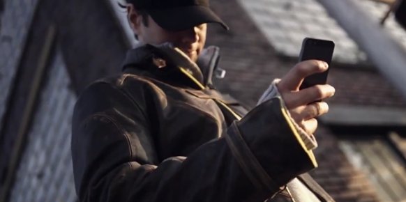 Watch Dogs Watch Dogs