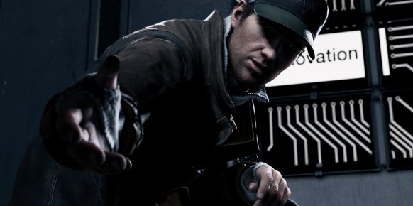 Watch Dogs Watch Dogs